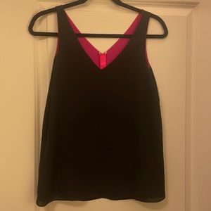 Lilly Pulitzer, Reversible Tank, XXS